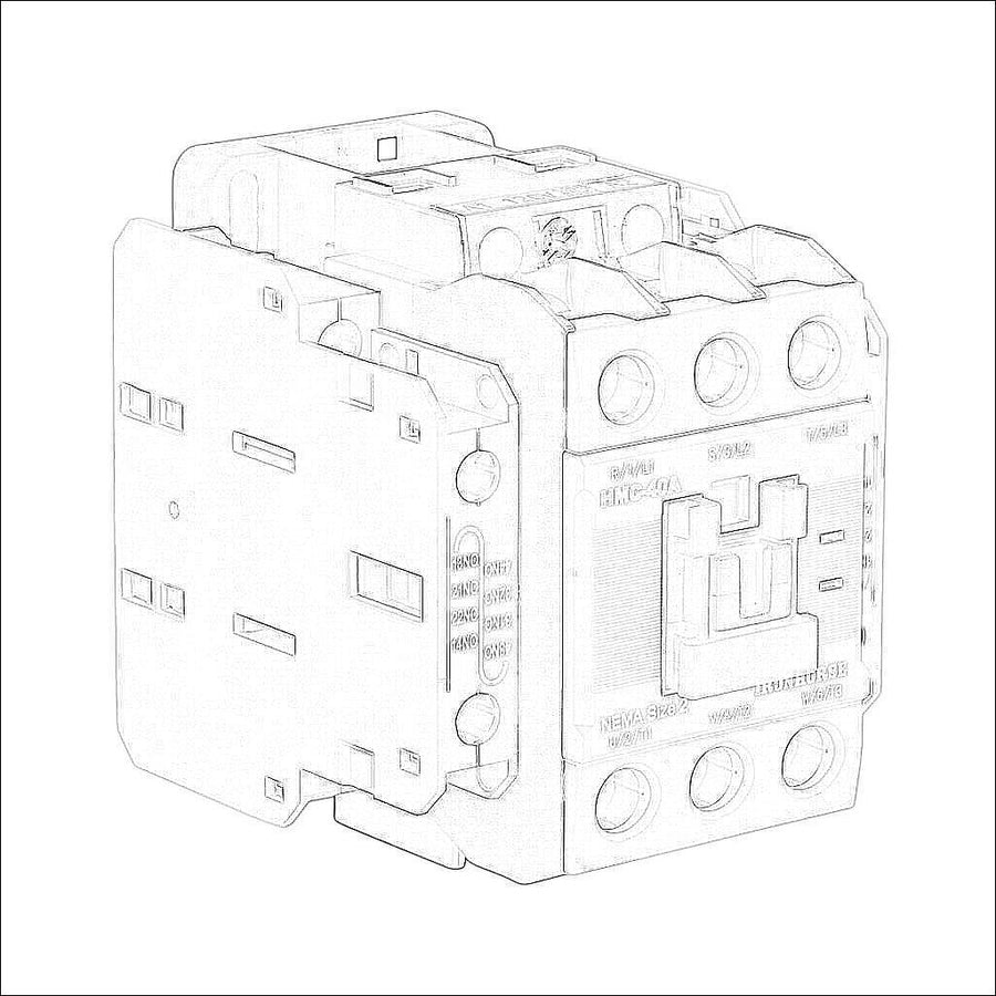HMC-40A30-22-AS