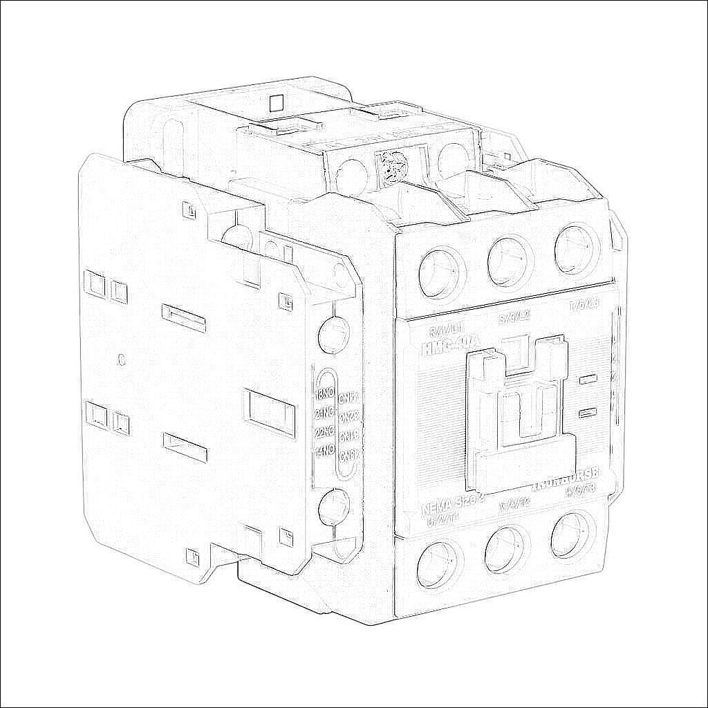 HMC-40A30-22-BS