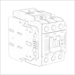 HMC-40A30-22-BS