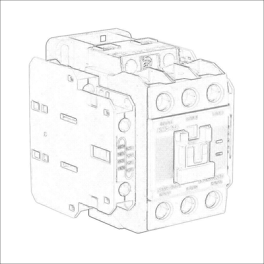 HMC-40A30-22-BS