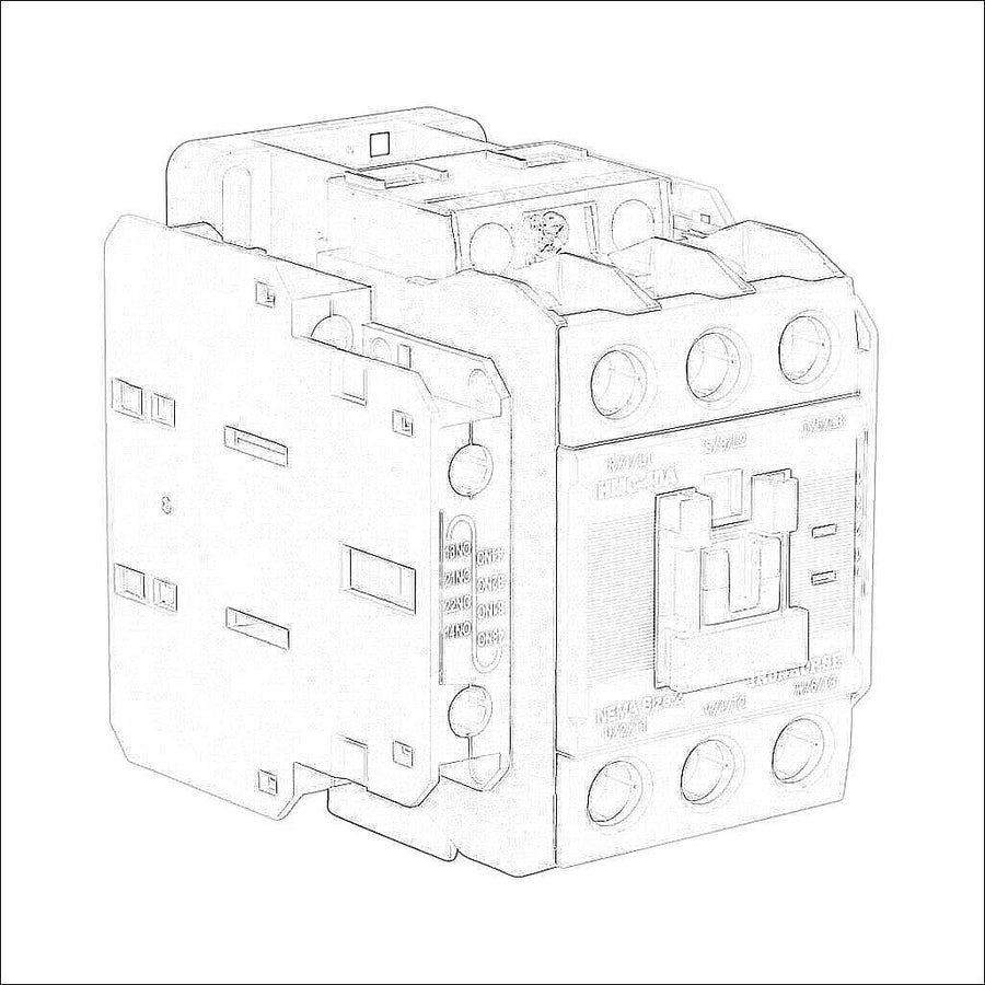 HMC-40A30-22-CS