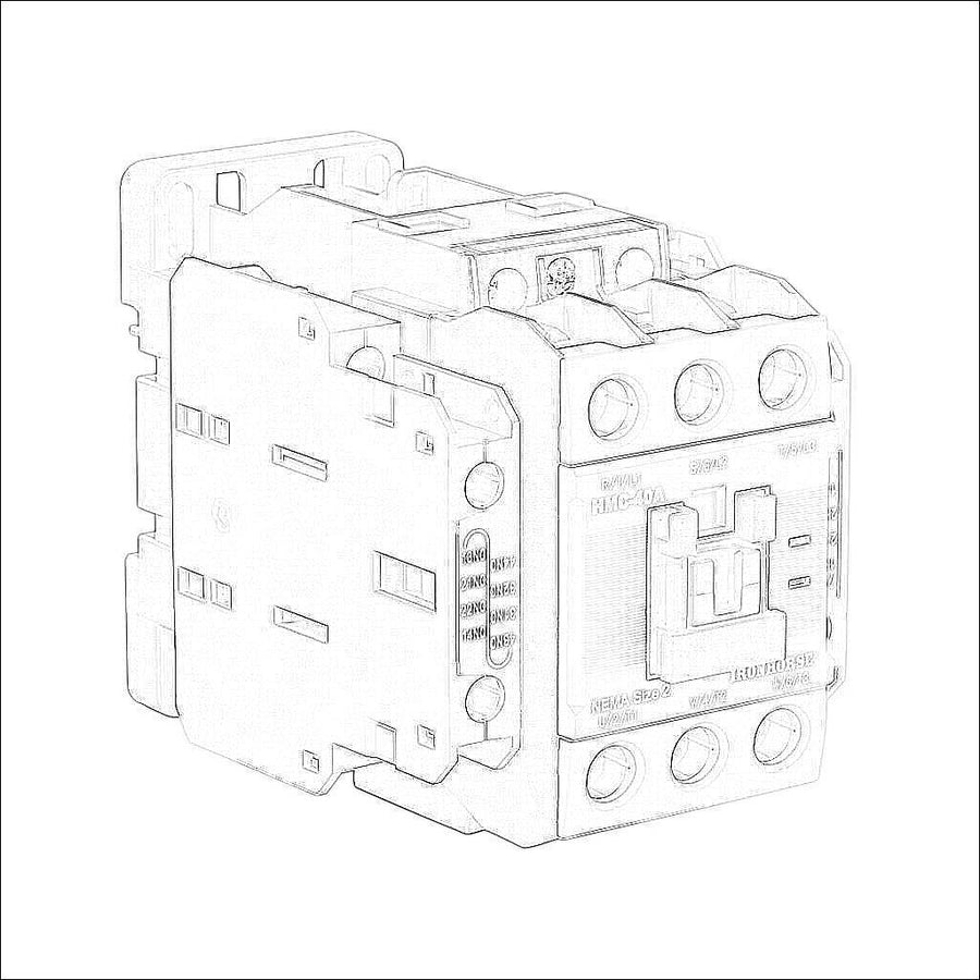 HMC-40A30-22-DS