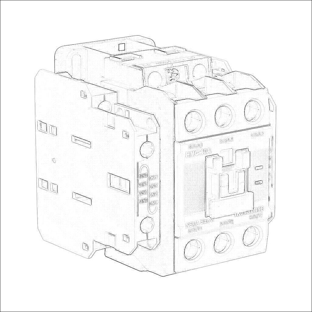 HMC-40A30-22-ES