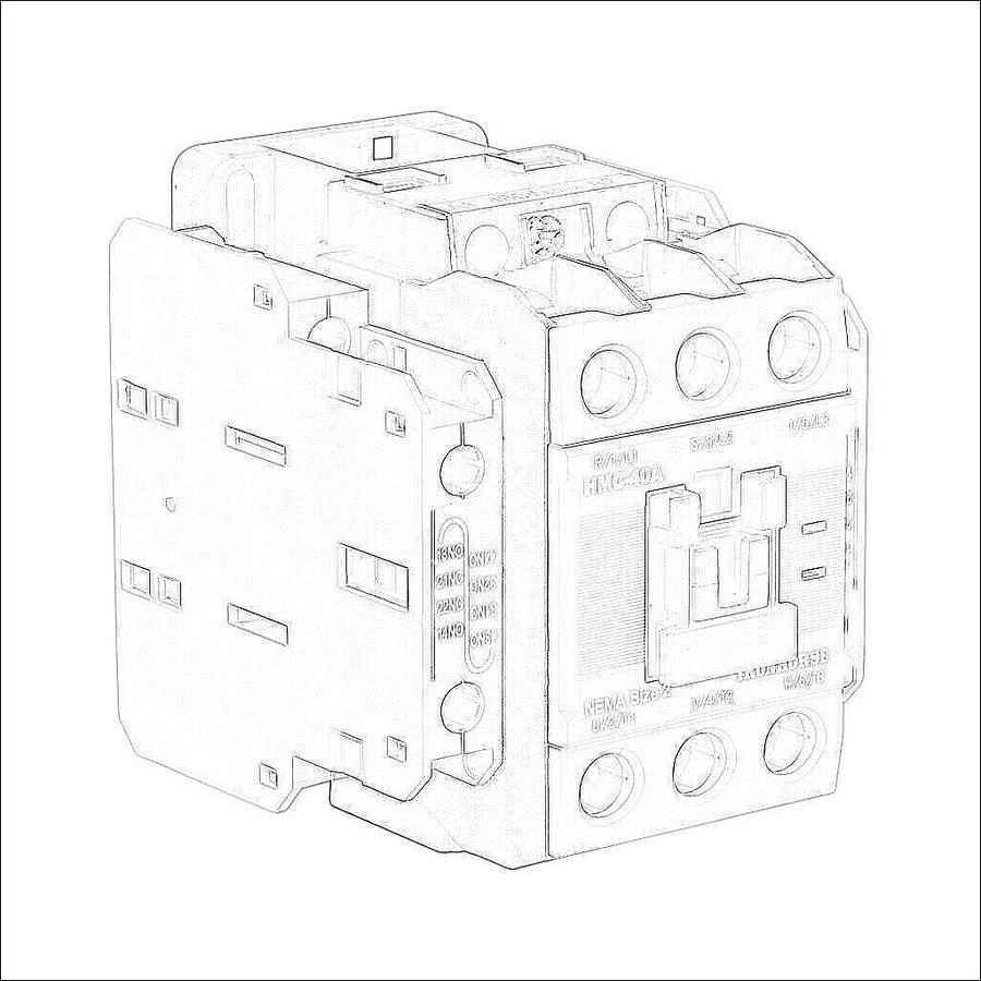 HMC-40A30-22-ES