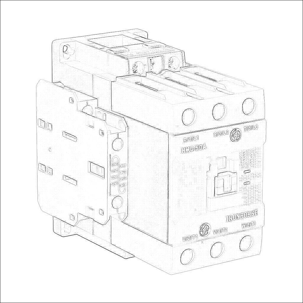 HMC-50A30-22-AL