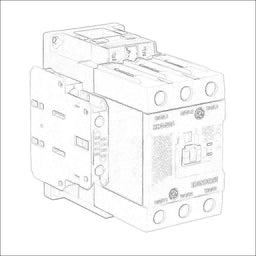 HMC-50A30-22-BL