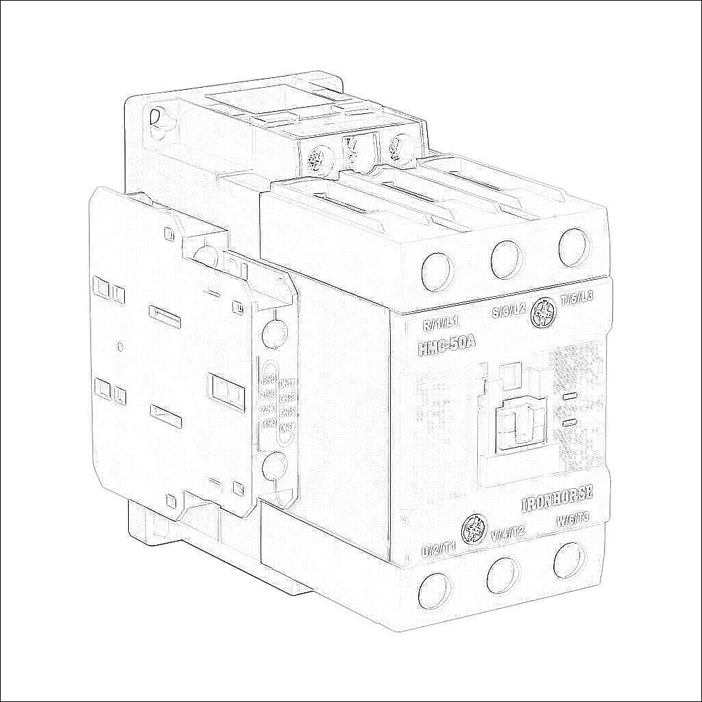 HMC-50A30-22-CL
