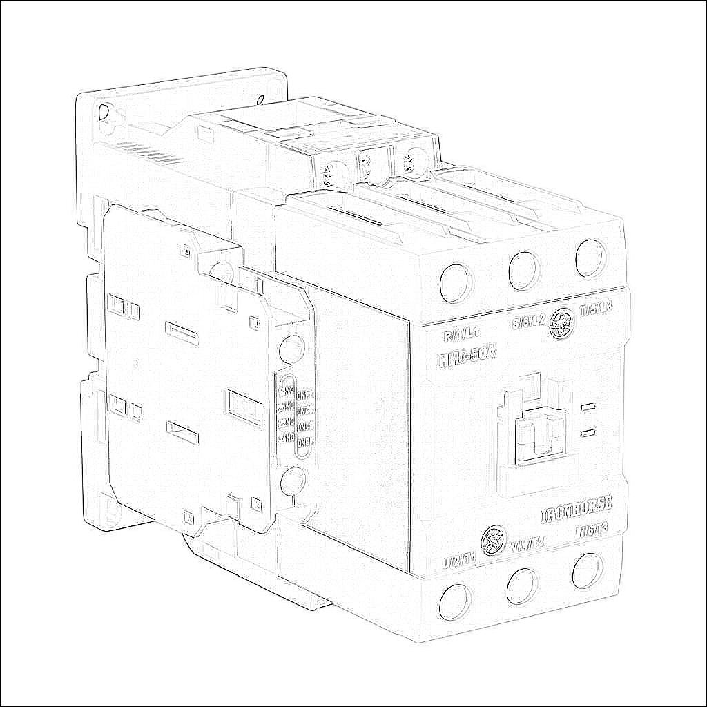 HMC-50A30-22-DL