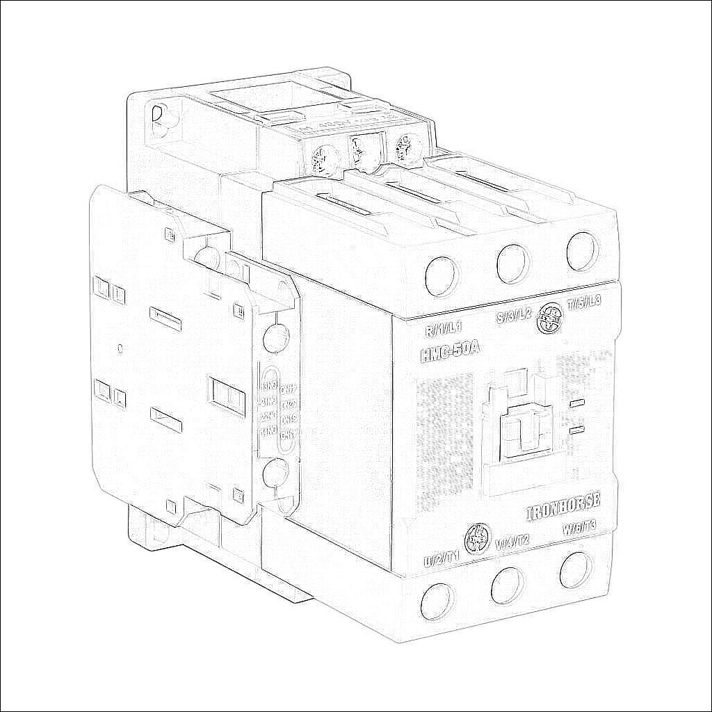 HMC-50A30-22-EL