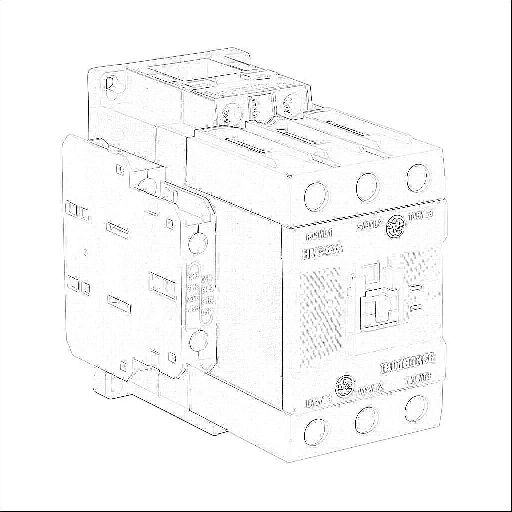 HMC-65A30-22-AL