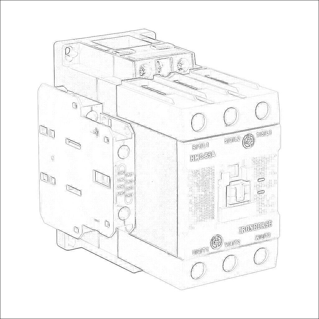 HMC-65A30-22-BL