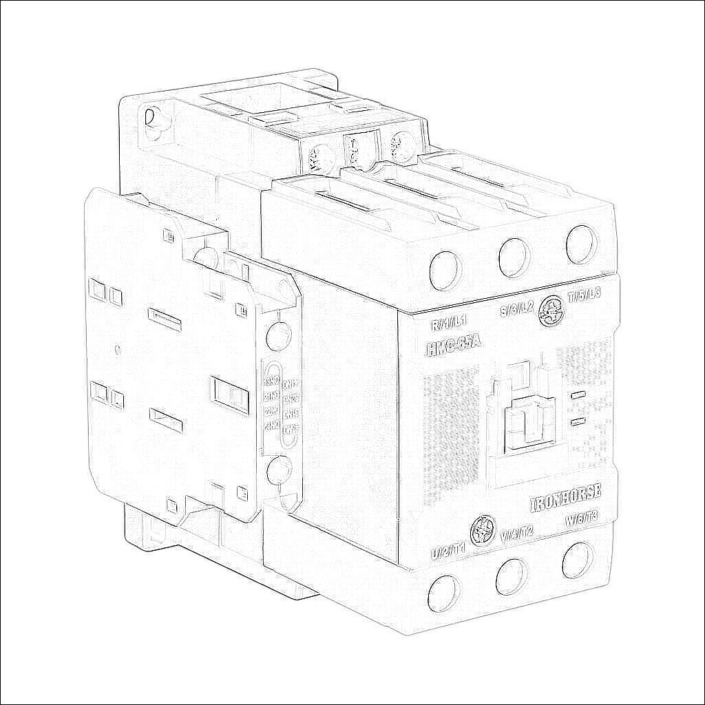 HMC-65A30-22-CL