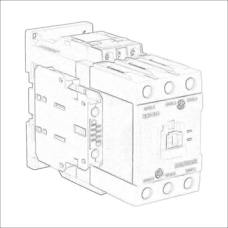 HMC-65A30-22-DL