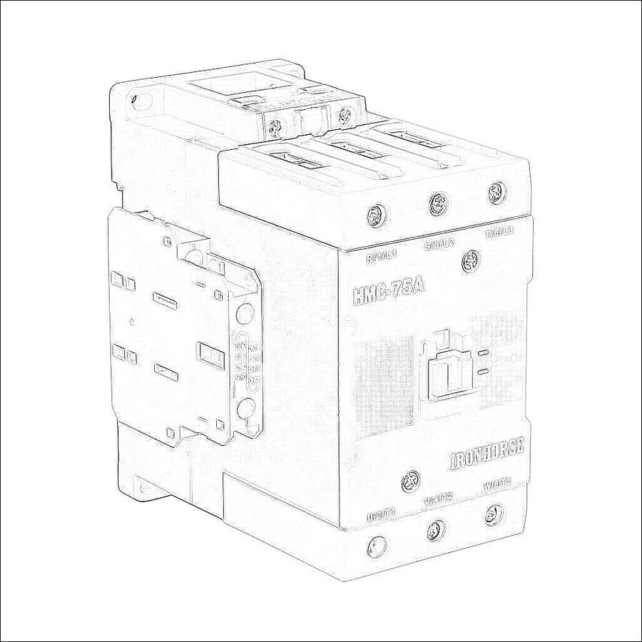 HMC-75A30-22-AL