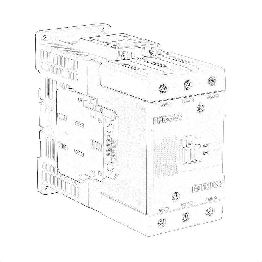 HMC-75A30-22-DL