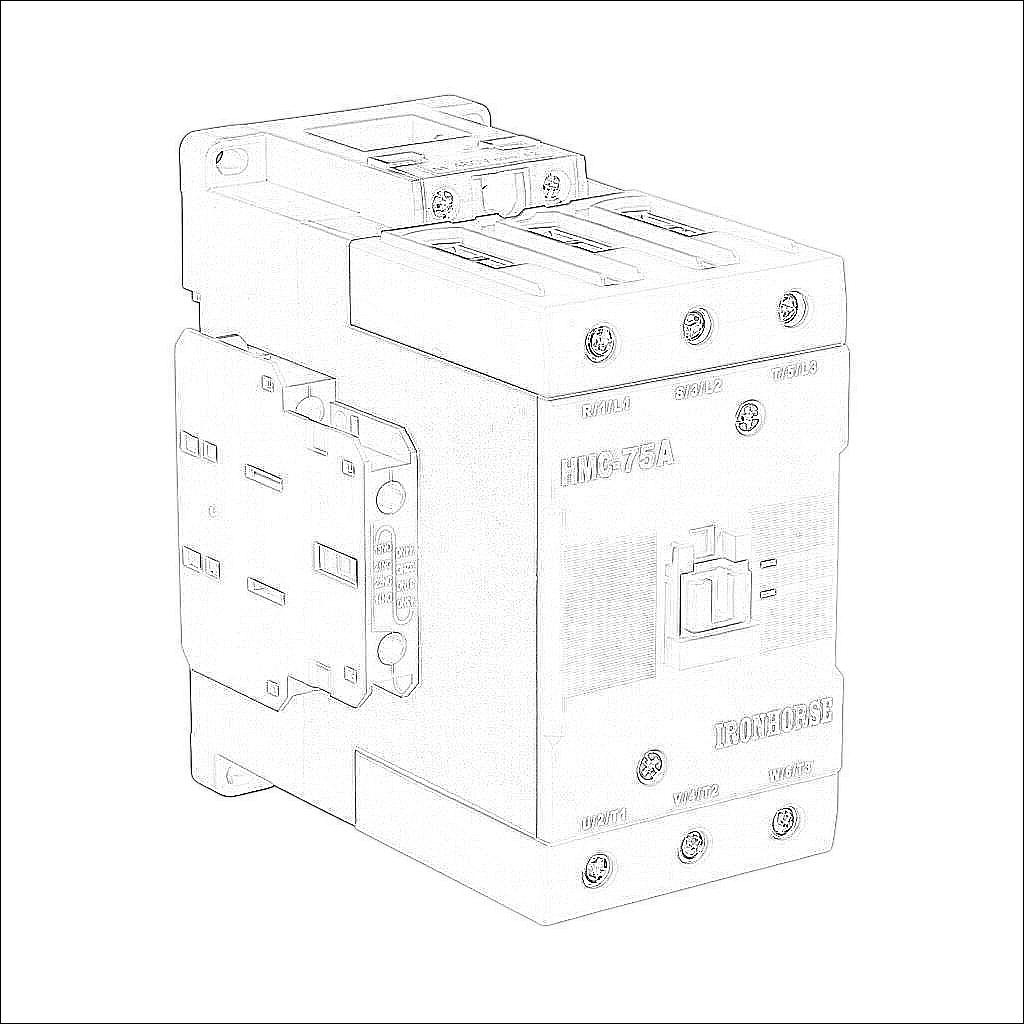 HMC-75A30-22-EL