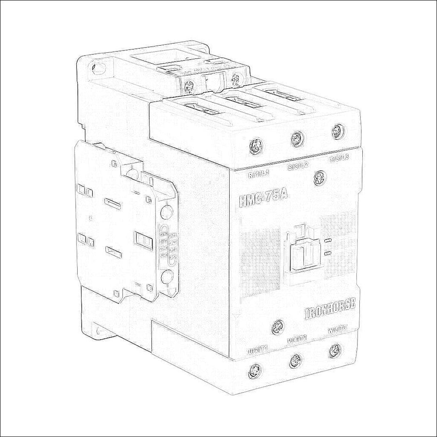HMC-75A30-22-EL