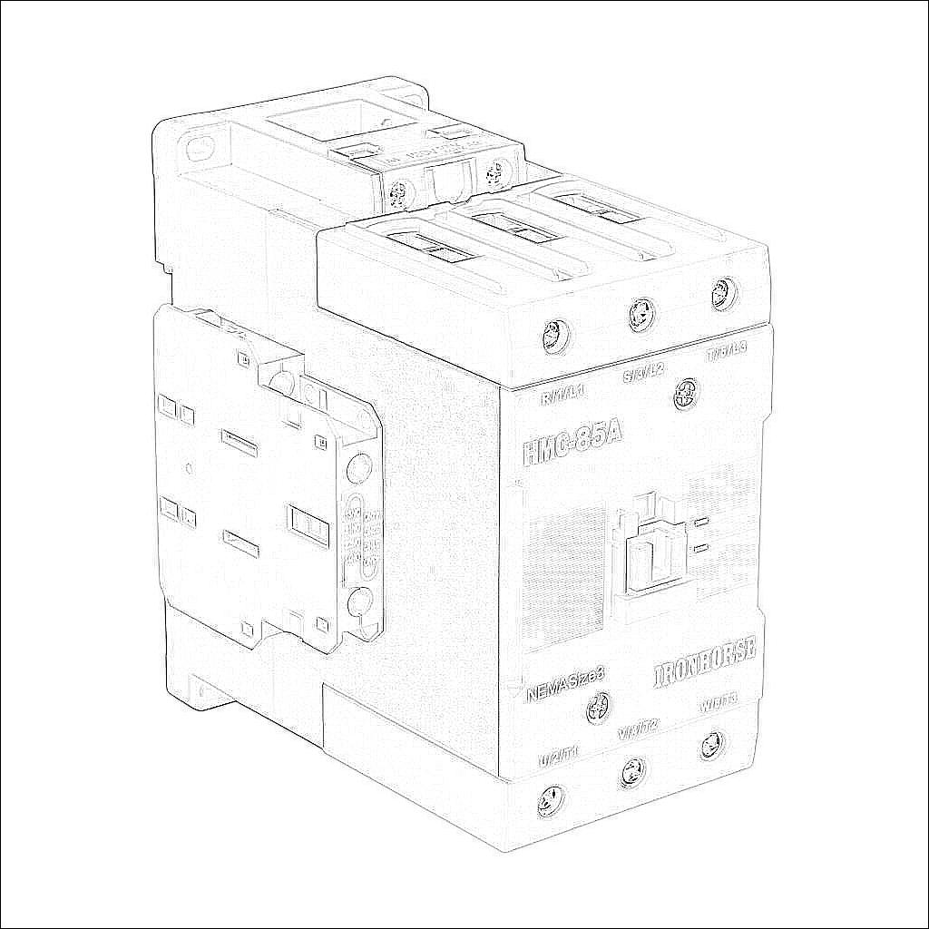 HMC-85A30-22-AL