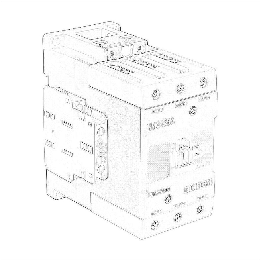 HMC-85A30-22-AL