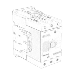 HMC-85A30-22-BL