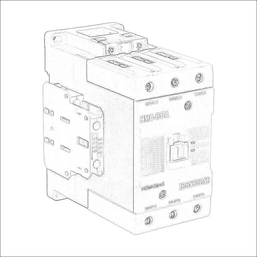 HMC-85A30-22-CL