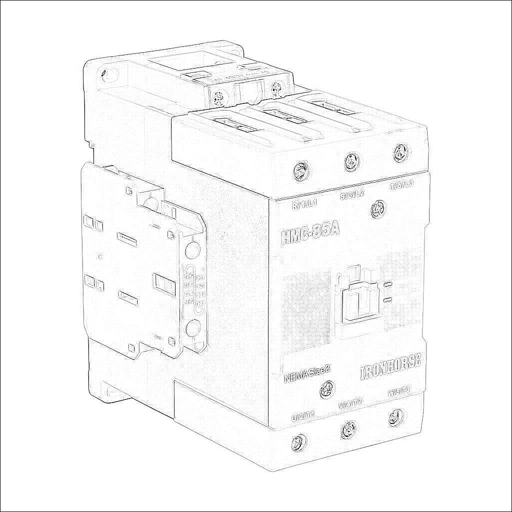 HMC-85A30-22-EL