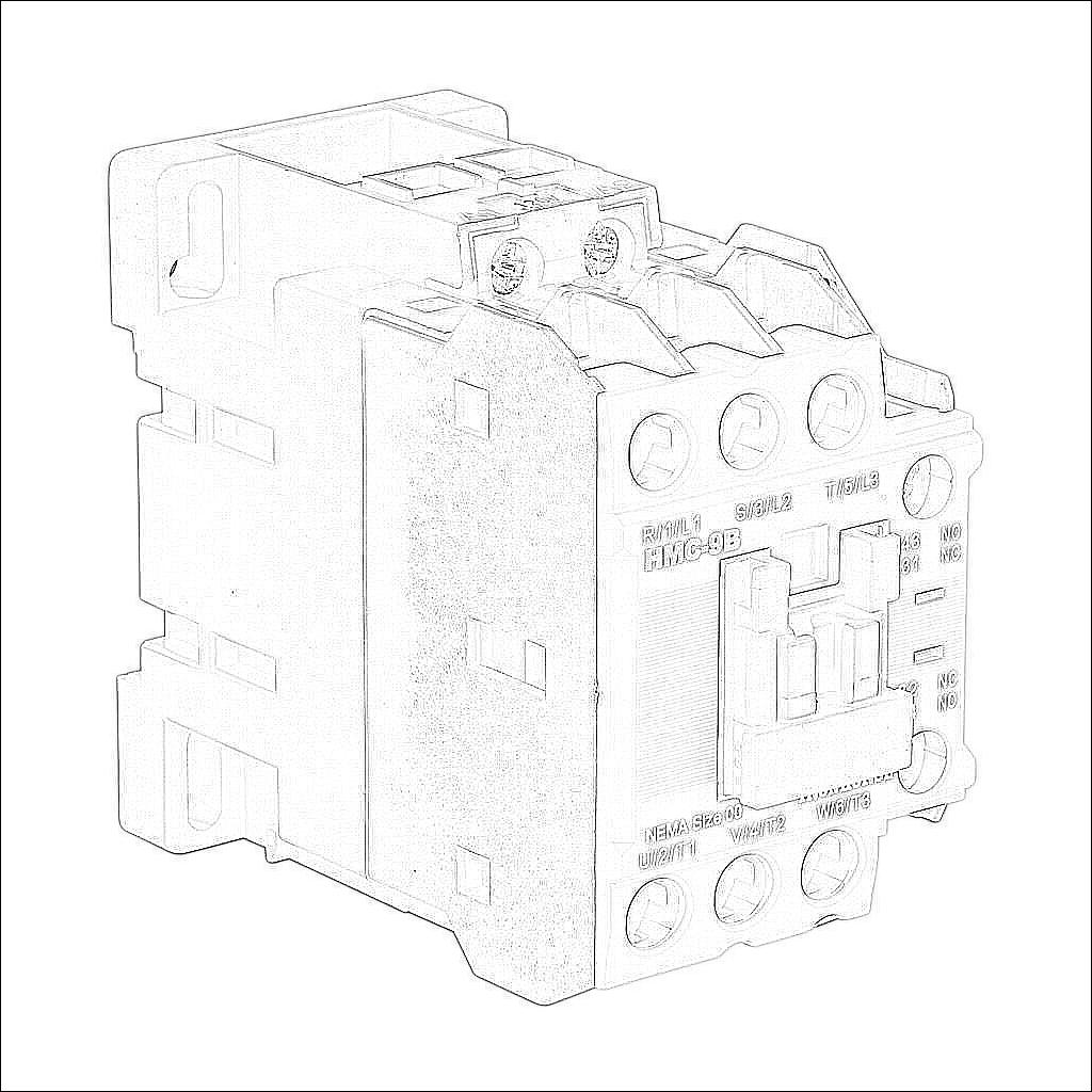 HMC-9B30-11-AS