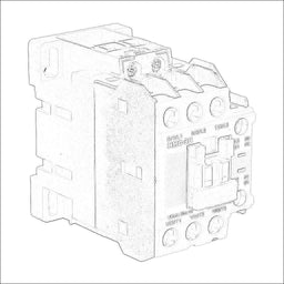 HMC-9B30-11-AS