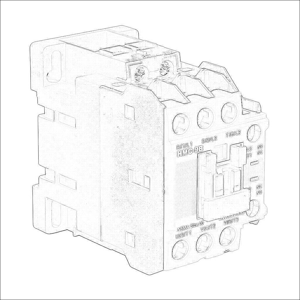 HMC-9B30-11-BS