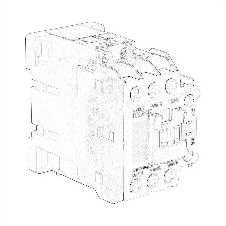 HMC-9B30-11-CS