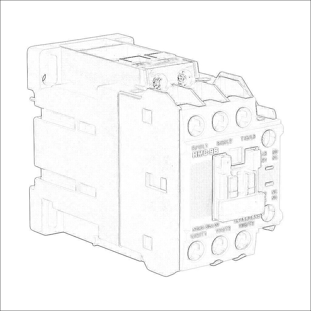 HMC-9B30-11-DS