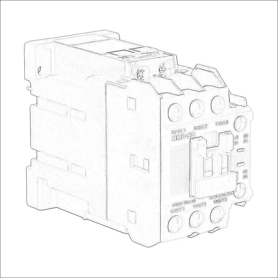 HMC-9B30-11-DS