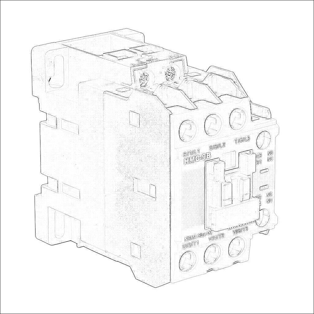 HMC-9B30-11-ES