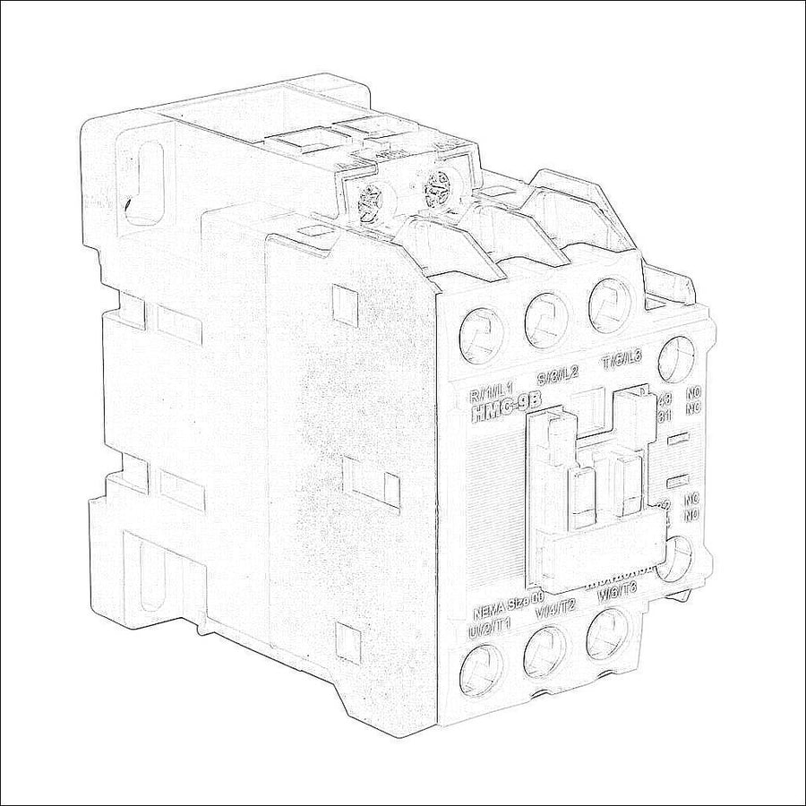 HMC-9B30-11-ES