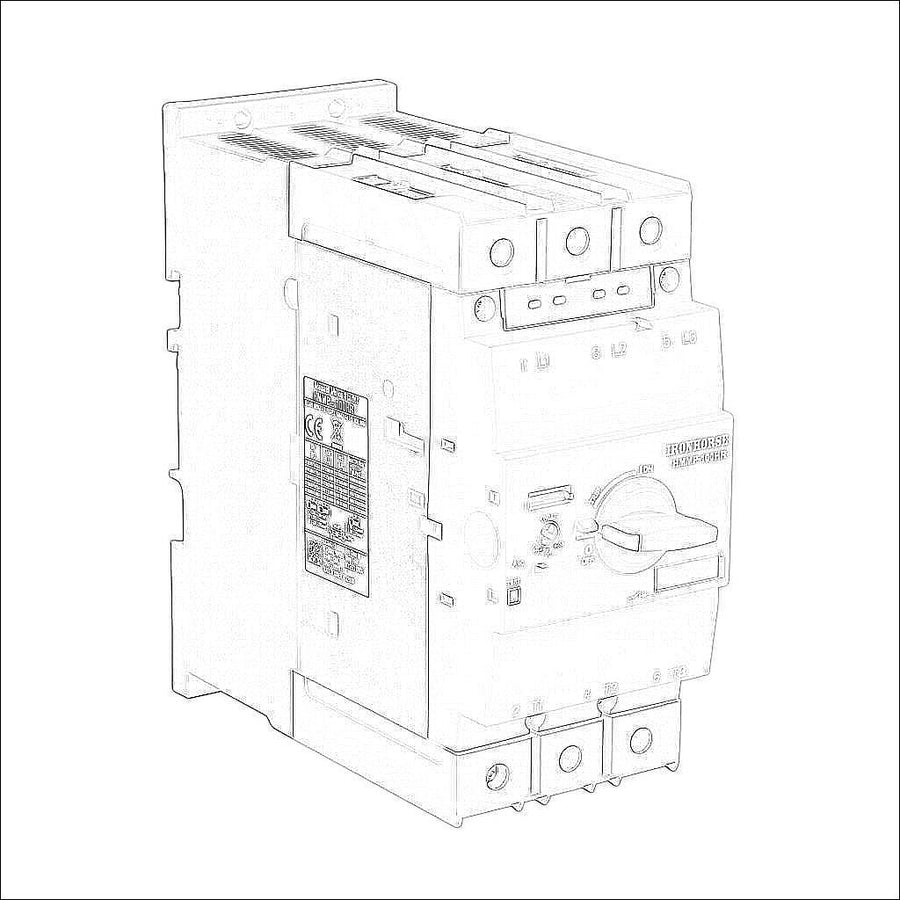 HMMP-100HR-100