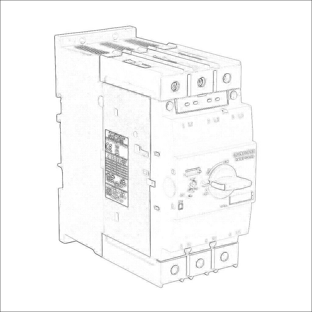 HMMP-100HR-90