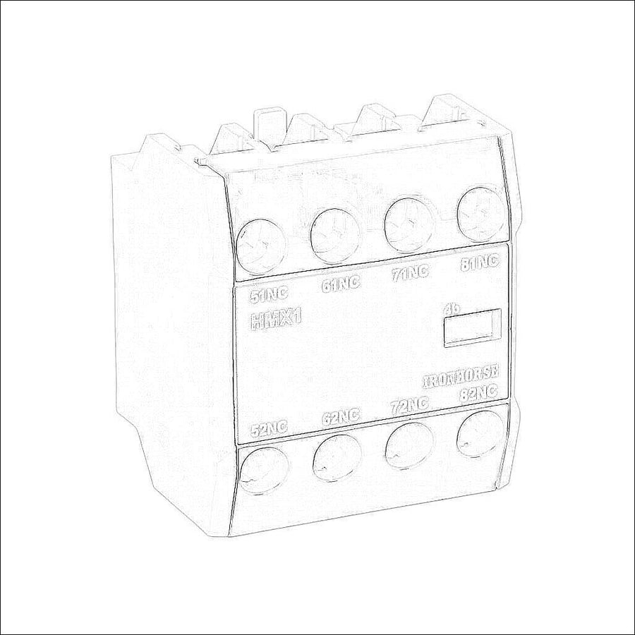 HMX1-AUX04-F
