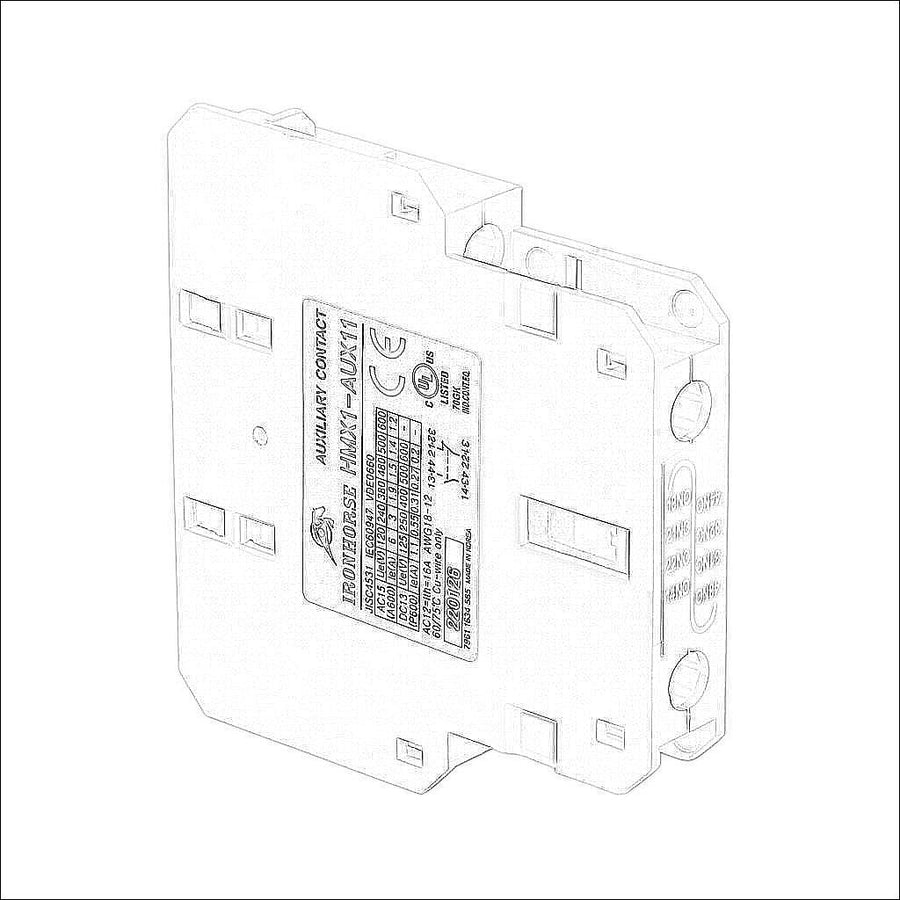 HMX1-AUX11-S