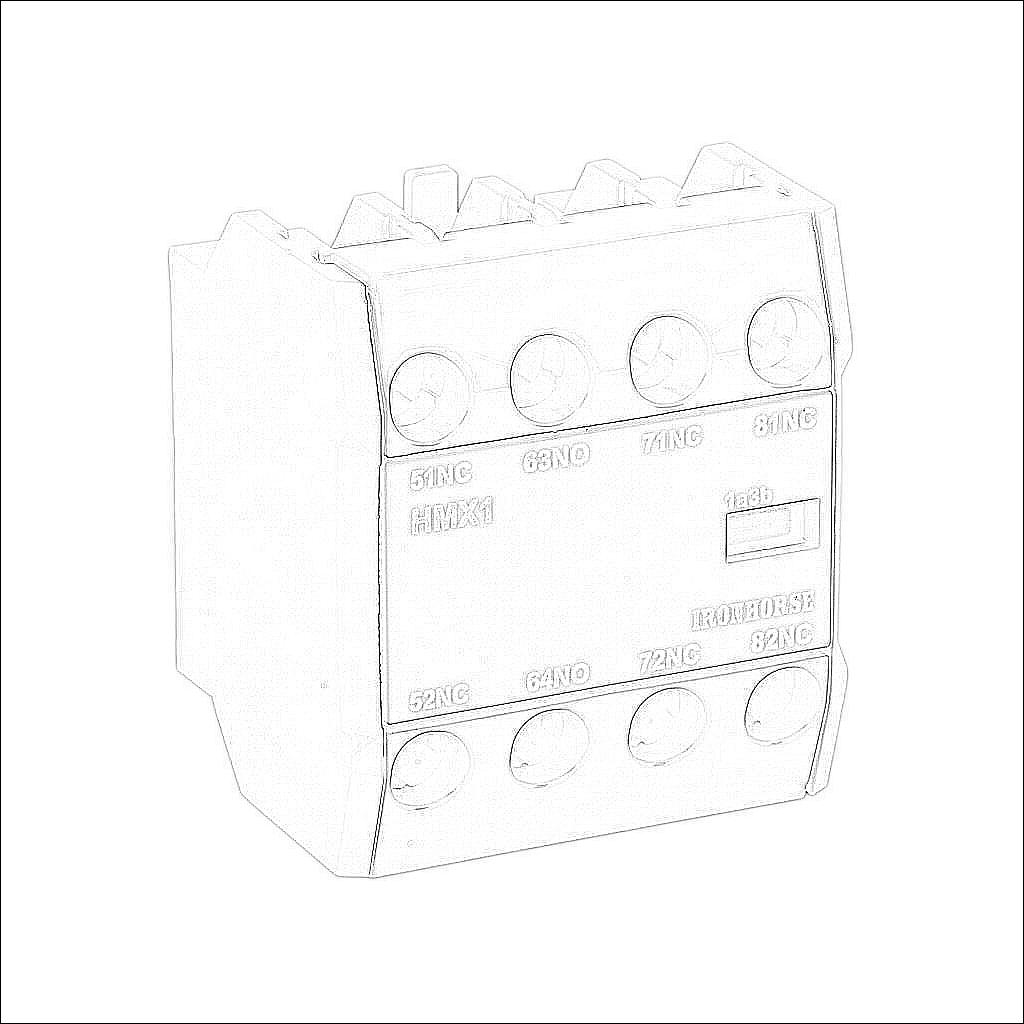 HMX1-AUX13-F