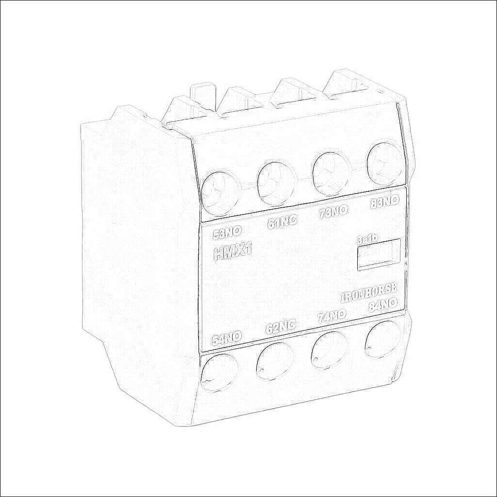 HMX1-AUX31-F