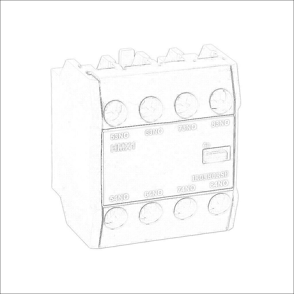HMX1-AUX40-F