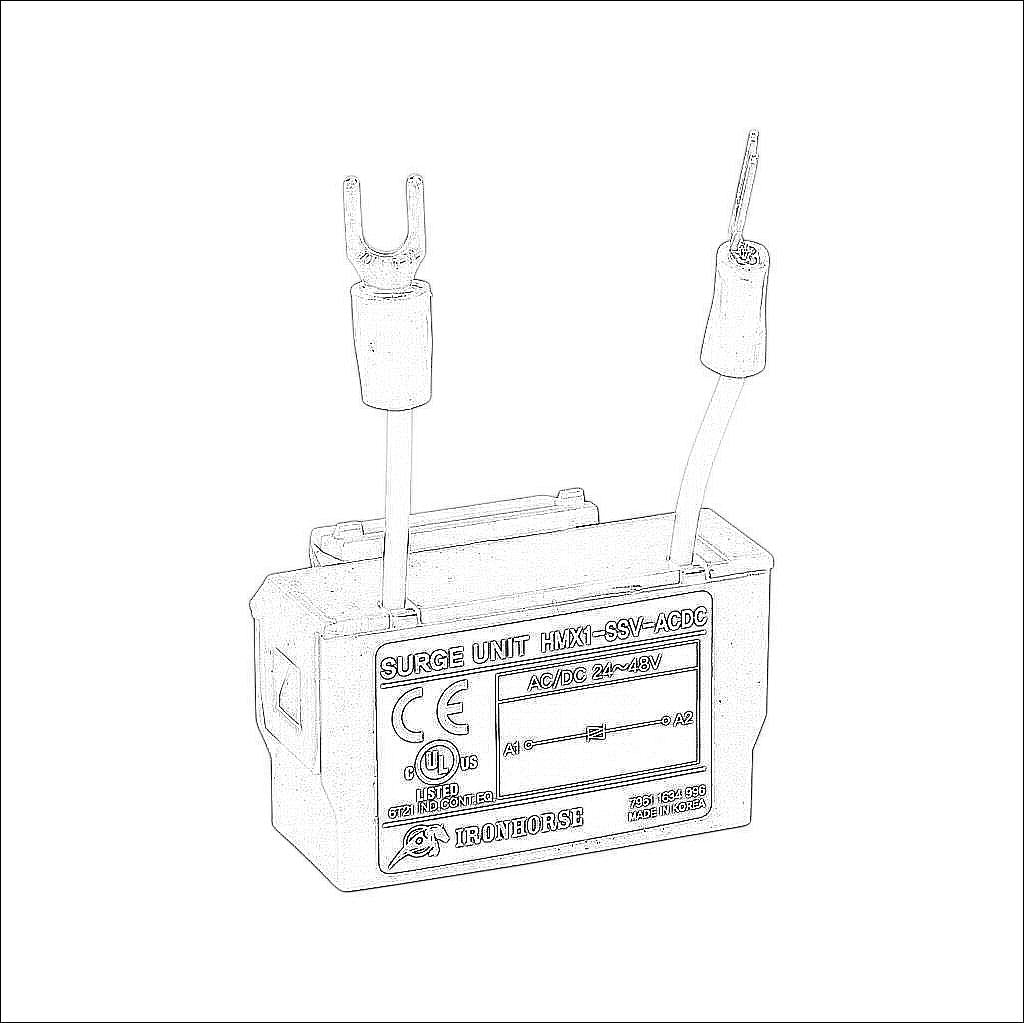 HMX1-SSV-ACDC