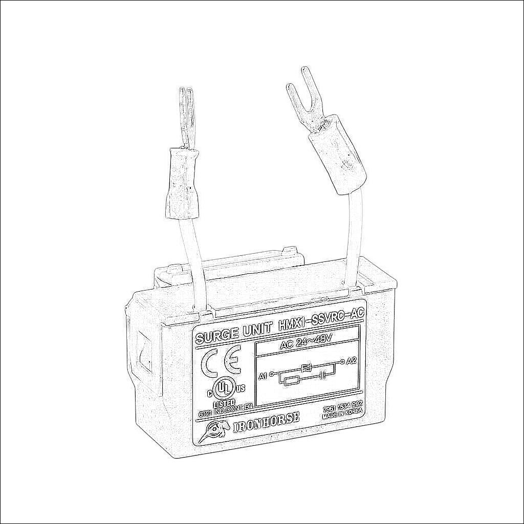 HMX1-SSVRC-AC