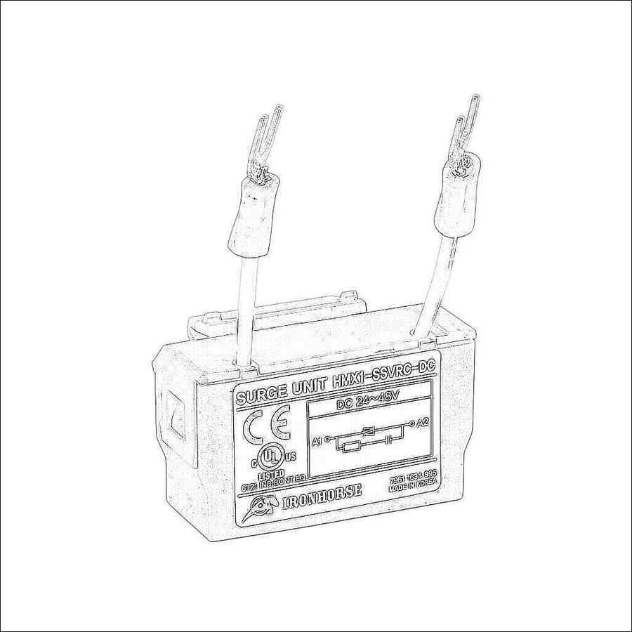HMX1-SSVRC-DC