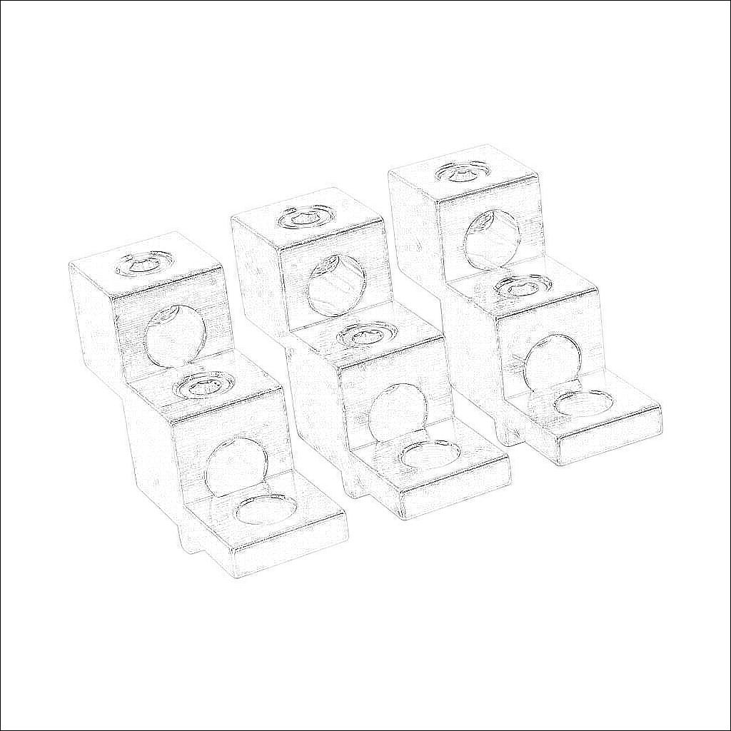HMX2-LUG-CR