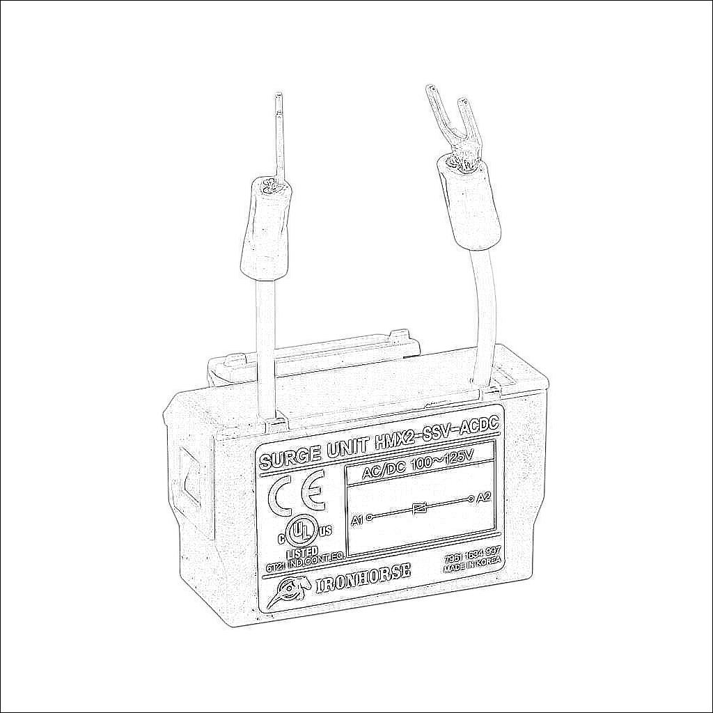 HMX2-SSV-ACDC