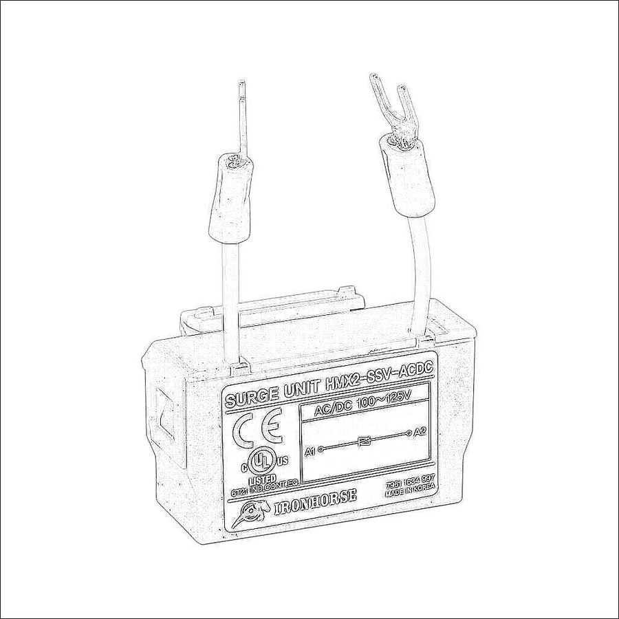 HMX2-SSV-ACDC