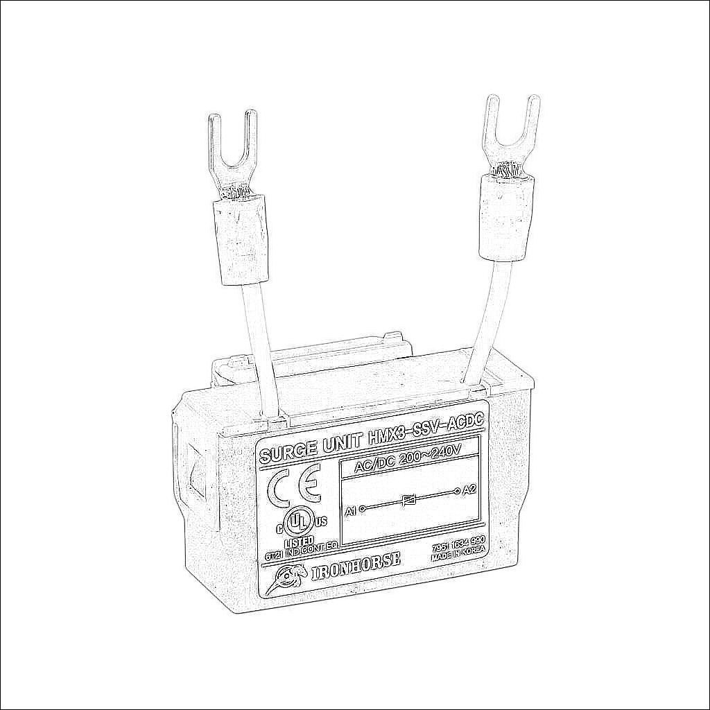 HMX3-SSV-ACDC