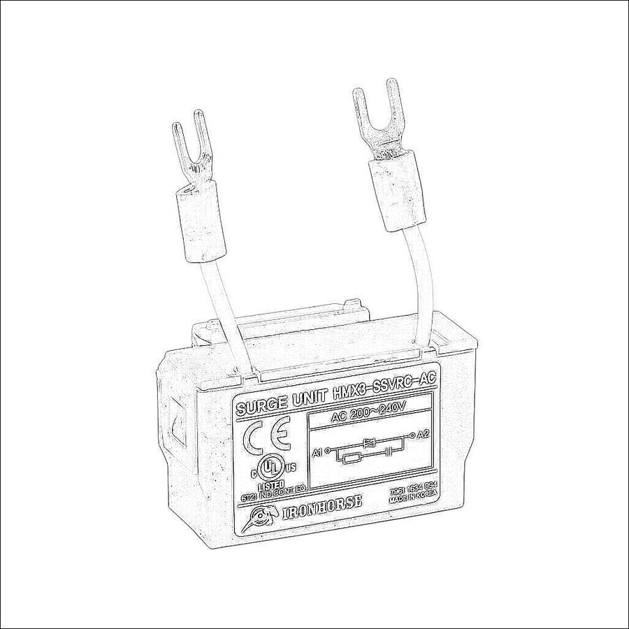 HMX3-SSVRC-AC