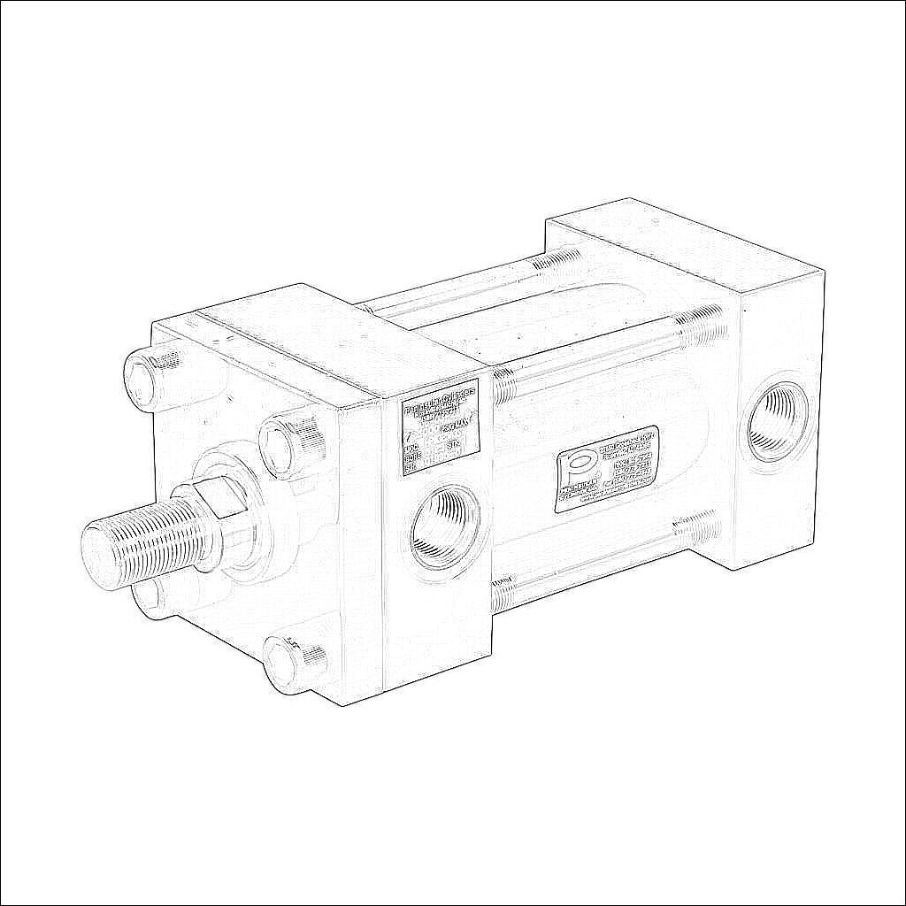 HP0325A3S